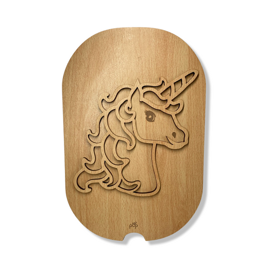 2D board - Unicorn